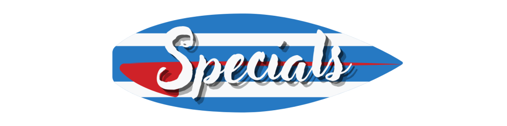 specials