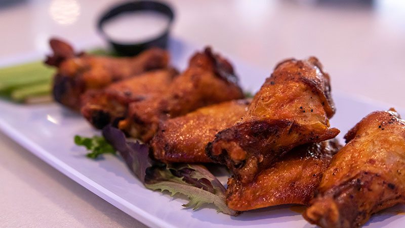 Wings Wings